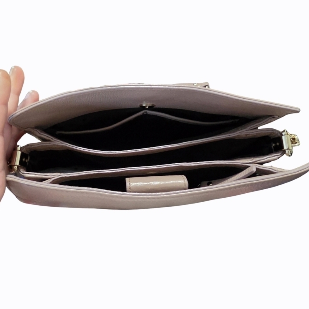 Kate Spade Emerson Place Convertible Bag - Picture 12 of 14
